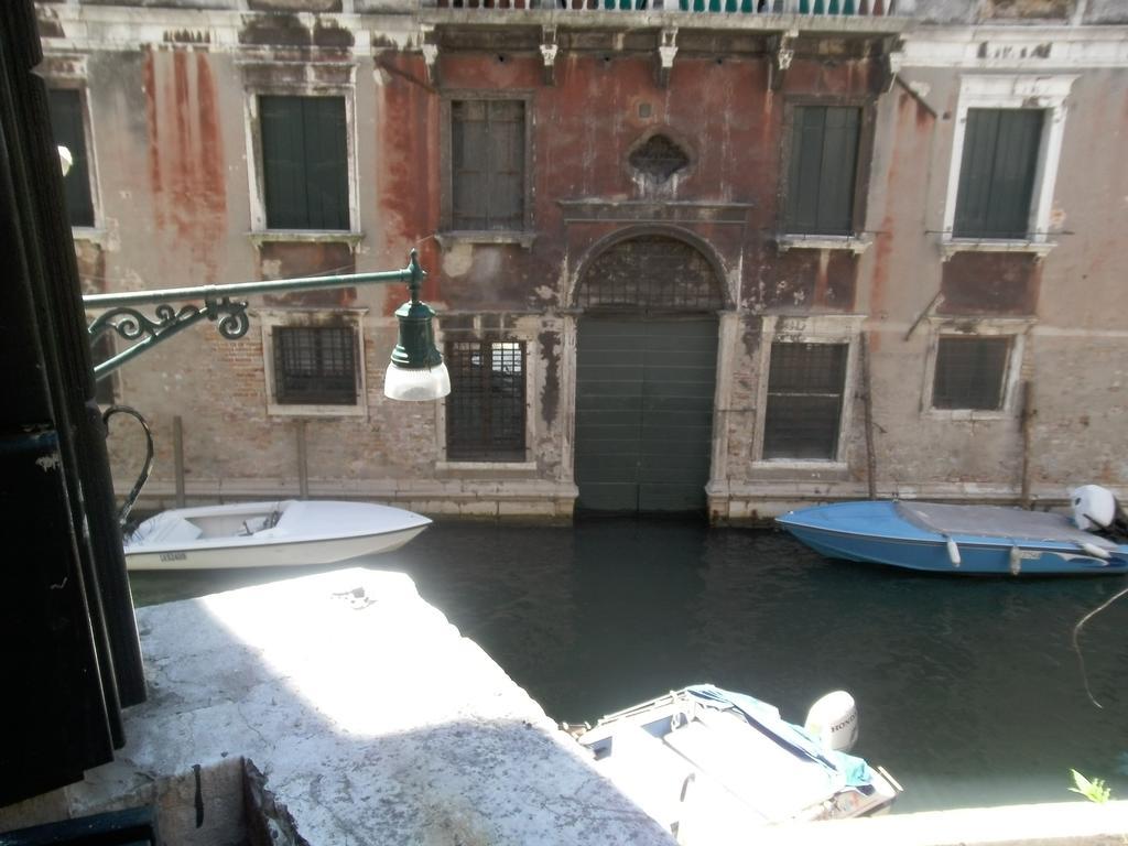 Venice Star - Locazione Turistica Екстер'єр фото
